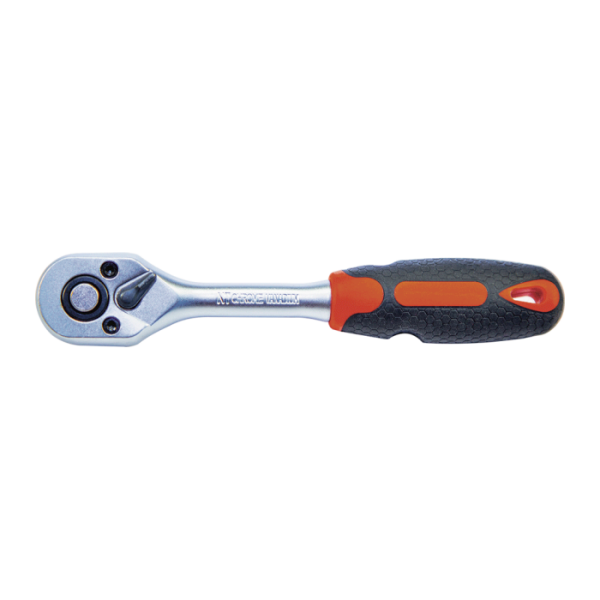 NT Tools 72 Dişli Cırcır Kollar (Ölçü Seçeneklerine Bakınız)