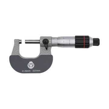 Werka Mekanik Dış Çap Mikrometresi (Ölçü Seçeneklerine Bakınız) 25-50mm