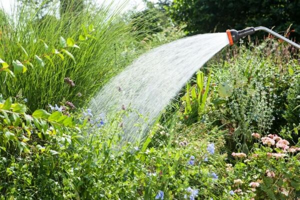 Gardena 02849-20 Profi System Çok Amaçlı Sprey Sulama Borusu
