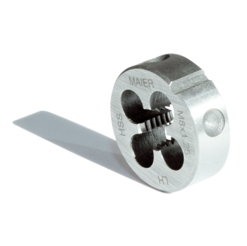 Maier HSS Sol Metrik Paftalar  (Ölçü Seçeneklerine Bakınız)
