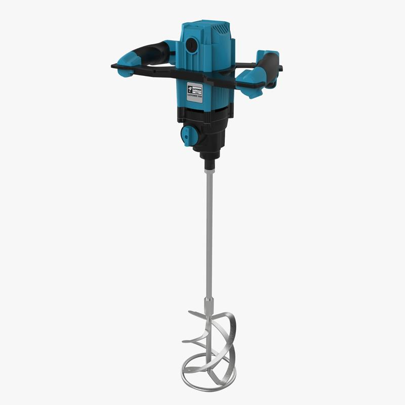 Catpower CAT3008 Boya Ve Harç Makina Mikseri 2050Watt