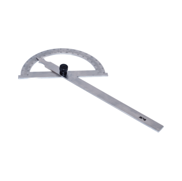 DW Measuring Açılı İletki Gönyeler (Ölçü Seçeneklerine Bakınız)