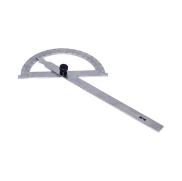 DW Measuring Açılı İletki Gönyeler (Ölçü Seçeneklerine Bakınız) 300 x 500mm