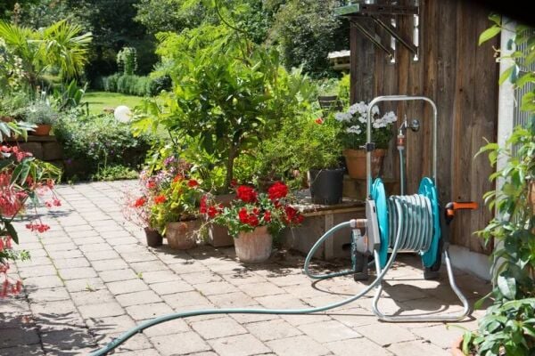 Gardena 18011-20 Bağlantı Seti Classic 13mm (1/2'') 1.5m