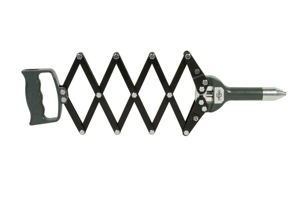 Ncg Körüklü Perçin Pensi