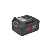 CAT2098 18V 4.0AH Yedek Akü