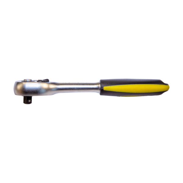 NT Tools 45 Dişli Cırcır Lokma Kollar (Ölçü Seçeneklerine Bakınız)