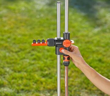 Gardena 00959-20 İkili Bahçe Duşu