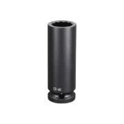 NT Tools 1/2'' Havalı Metrik Darbeli Uzun Yıldız Lokmalar(Ölçü Seçeneklerine Bakınız)