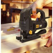CAT DX57 750Watt Profesyonel Devir Ayarlı Dekupaj Testere