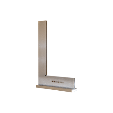 DW Measuring DIN 875 Şapkalı Gönyeler (Ölçü Seçeneklerine Bakınız)