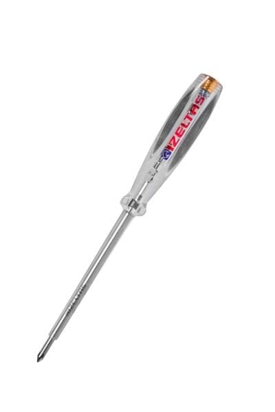 İzeltaş 4560180190 Elektrik Kontrol Kalemi 190 mm(Yıldız Uçlu)