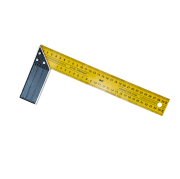 DW Measuring Sarı Marangoz Gönyeleri (Ölçü Seçeneklerine Bakınız)