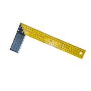 DW Measuring Sarı Marangoz Gönyeleri (Ölçü Seçeneklerine Bakınız)