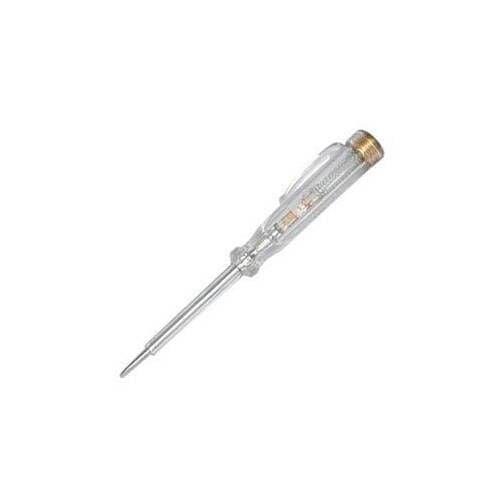 İzeltaş 4550170135 Elektrik Kontrol Kalemi 135 mm (Düz Uçlu)