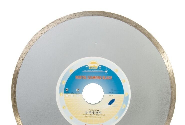 Robtol 180*2.0*5.0*22.23 Elmas Testere