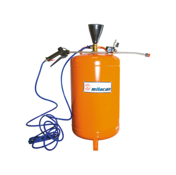 Mitapomp MTCK71 70 Lt. Köpük ve Sıvı Püskürtme