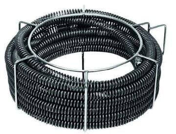 Dalı Gq75-Gq100-D160 İçin Spiral 16 mm X 2,3 mt