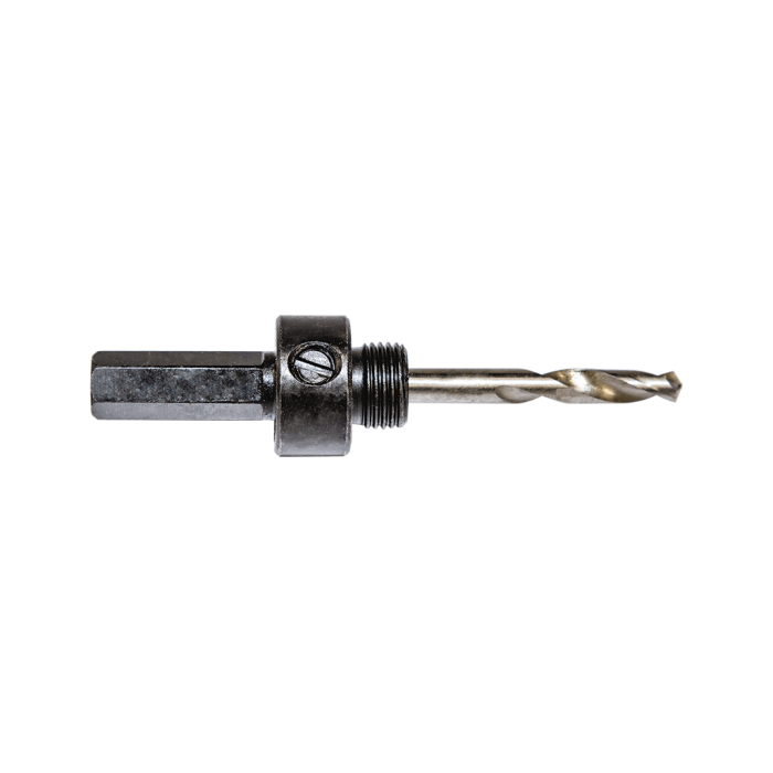 Master by Maier ALTI KÖŞE PANÇ ADAPTÖRÜ (Ölçü Seçeneklerine Bakınız)