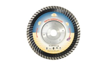 Robtol 180*2.2*7.0*22.23 Elmas Testere Flanşlı