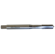 Werka DIN2182/C HSS-E Düz Makine Kılavuzları (Kalın Şaft)(Ölçü Seçeneklerine Bakınız)
