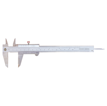 Werka Standart Monoblok Kumpas 0.05mm(Ölçü Seçeneklerine Bakınız)