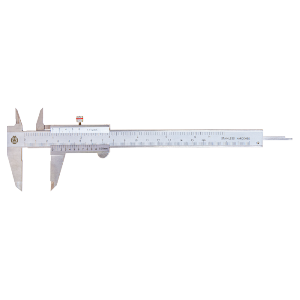 Werka Standart Monoblok Kumpas 0.05mm(Ölçü Seçeneklerine Bakınız)