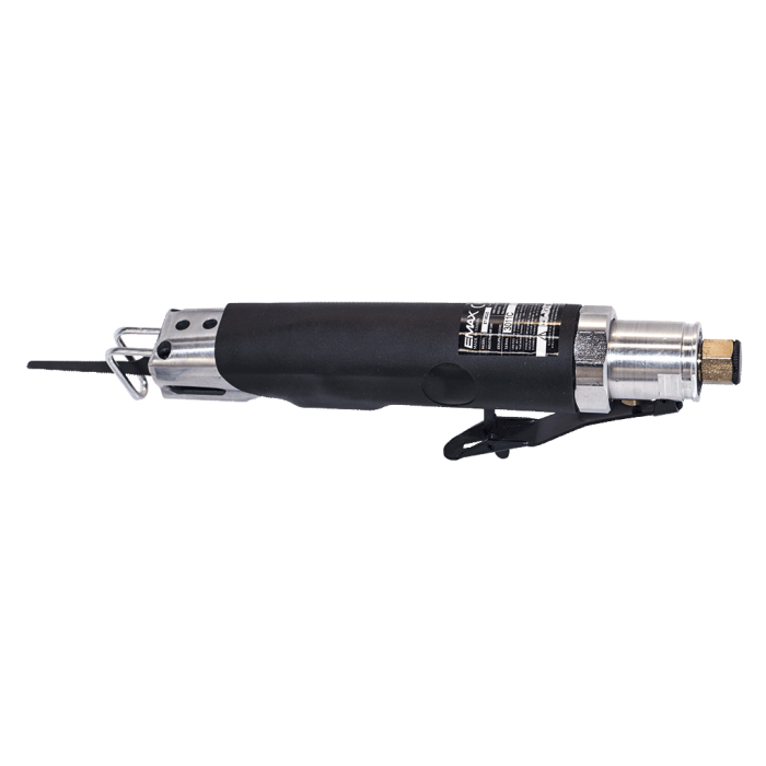 Emax ET-3011C Havalı Dekupaj Testere