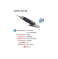 Emax ET-3011C Havalı Dekupaj Testere