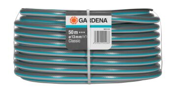 Gardena 18010-20 Classic Hortum 13mm (1/2'') 50m