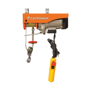 Catpower CAT7550 Elektirikli Vinç 400-800 Kg 1300 Watt