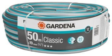 Gardena 18025-20 Classic Hortum 19mm (3/4'') 50m