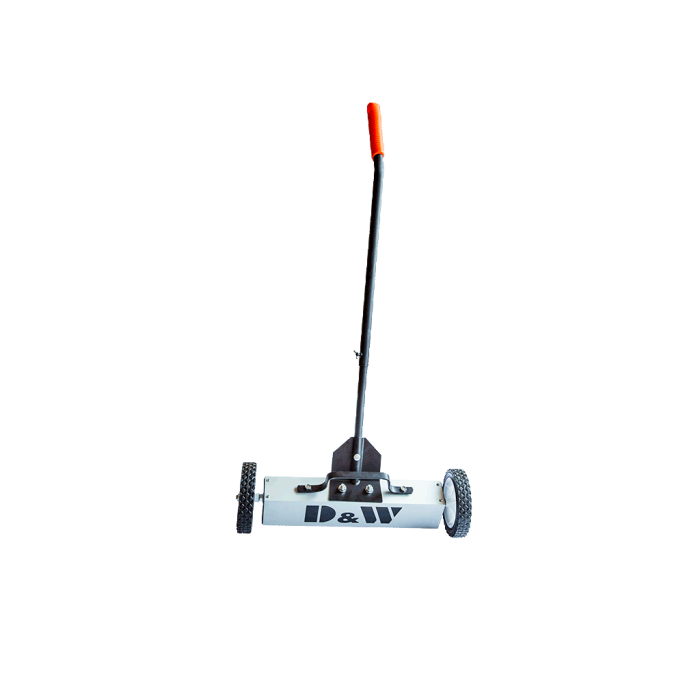 DW DWMT5069 18'' 30 LB Manyetik Gırgır