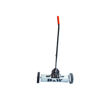 DW DWMT5069 18'' 30 LB Manyetik Gırgır