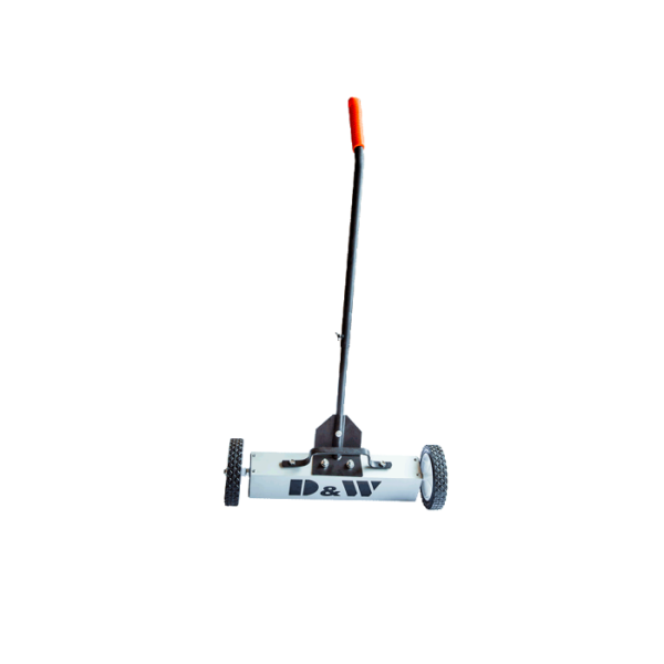 DW DWMT5069 18'' 30 LB Manyetik Gırgır