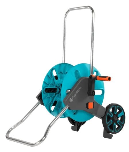 Gardena 18510-20 Hortum Arabası AquaRoll M Demonte
