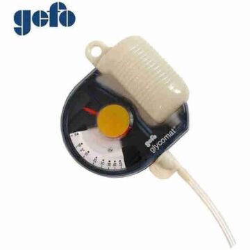 Gefo F1100 Glycomat Antifriz Bombesi