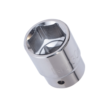 NT Tools 3/4'' Altı Köşe Lokmalar (Ölçü Seçeneklerine Bakınız)