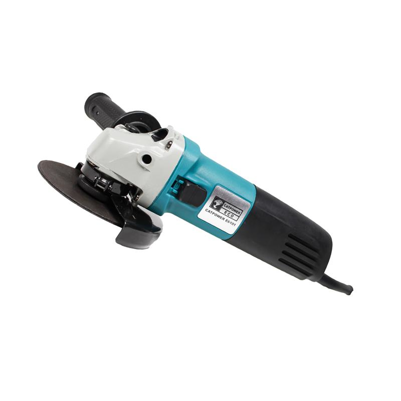 Catpower CATE6101 Avuç Taşlama 115 mm 710 Watt