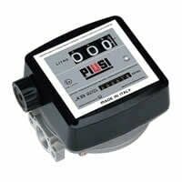 Ckm Piusi K33 Mazot Sayacı