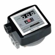 Ckm Piusi K33 Mazot Sayacı