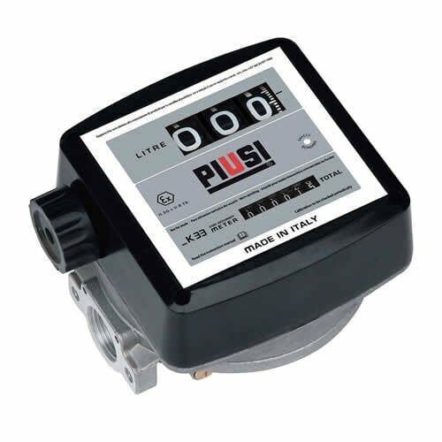 Ckm Piusi K33 Mazot Sayacı