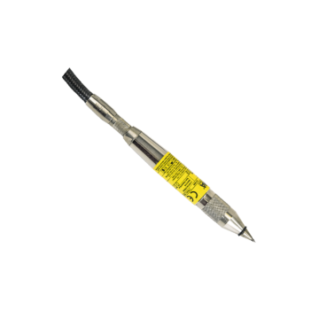 Yama AT-CP908 Çelik Gövde Havalı Yazı Şekil Kalemi