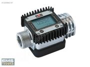 Ckm Piusi K24 Dijital Mazot Sayacı