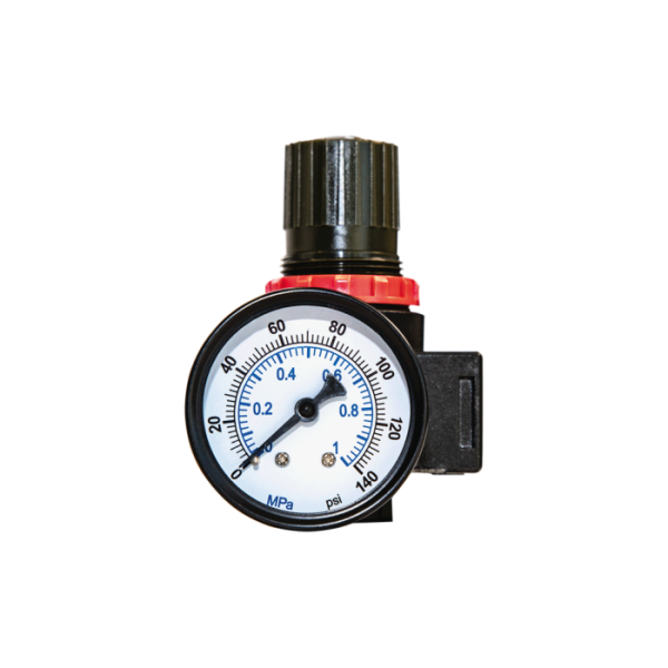 Isaiah NIBR4000 1/2'' Regülatör
