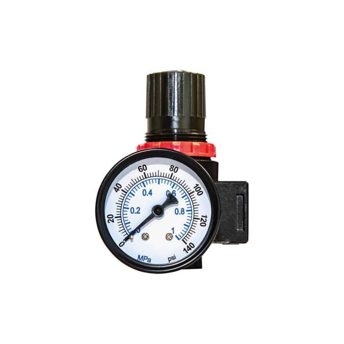 Isaiah NIBR4000 1/2'' Regülatör