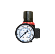 Isaiah NIBR4000 1/2'' Regülatör