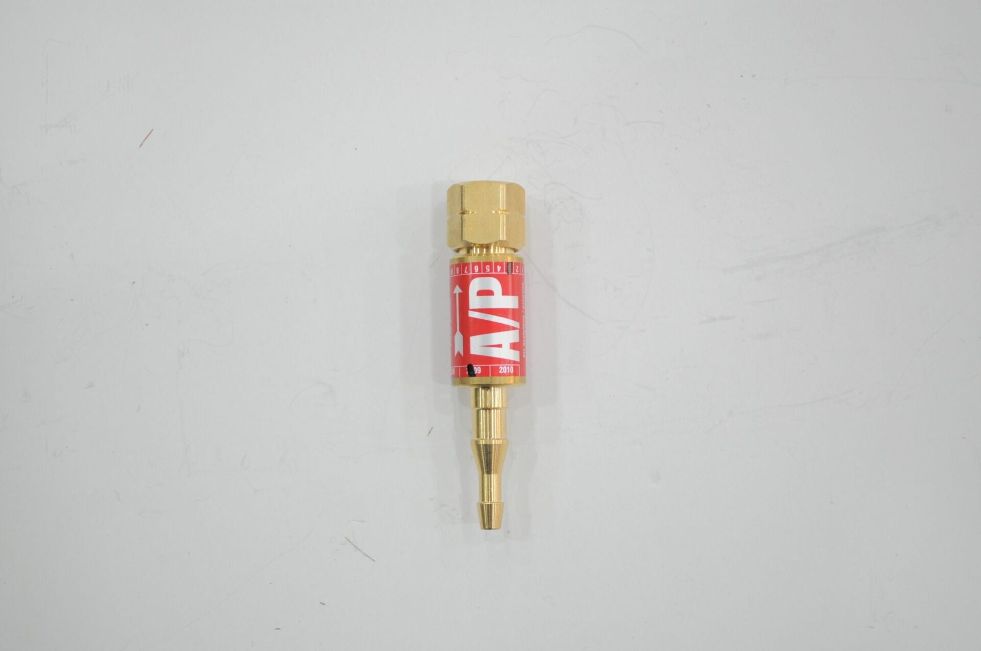 Gloor 1610-A/P Alev Kesici Sap İçin