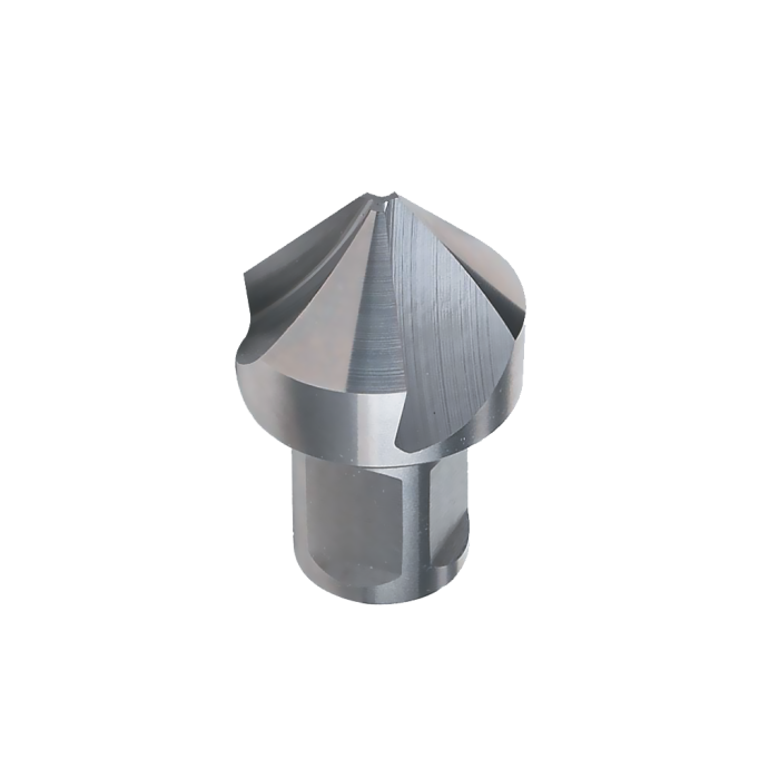 Maier Manyetik Matkap için 90° Havşa Freze(Ölçü Seçeneklerine Bakınız) 50 x 57 mm