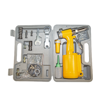 Yama AT-6015K 4.8 mm. 885 kg. Havalı Pop Perçin Pensi Seti